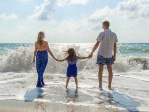 Family Financial Planning - Mark Rushwald Finance Advisor Toms River New Jersey